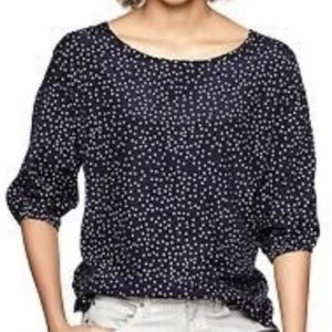 Alice Ritter Blouse